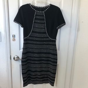 St. john Dress
